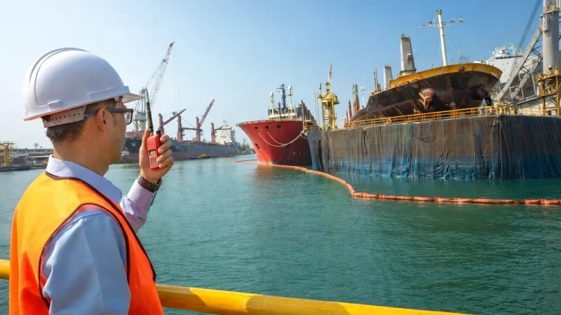 Etude, conception et réalisation du Système d’Information de la Marine Marchande du Maroc Etude, conception et réalisation du Système d’Information de la Marine Marchande du Maroc